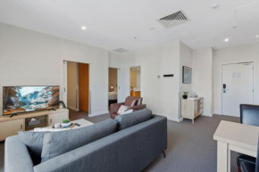 Unbeatable 2-Bed Apartment In City Centre